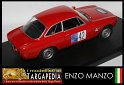 1966 Rally dei Jolly Hotels - Alfa Romeo Giulia GTA  - Alfa Romeo Centenary 1.24 (3)